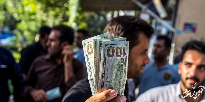 موج‌سواری دلالان در بازار ارز/ دلار به بالای ۳۰ هزار تومان می‌رود؟